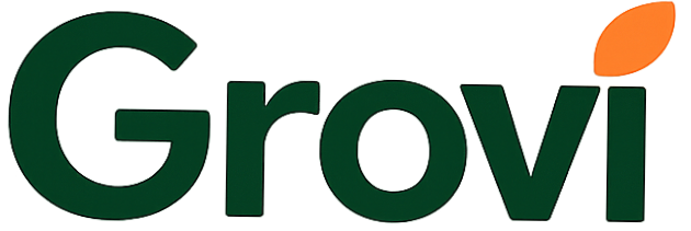 Grovi logo